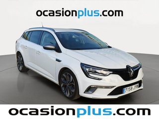 Renault Megane Sport Tourer GT Line Energy TCe 97 kW (130 CV) EDC