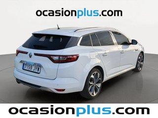 Renault Megane Sport Tourer GT Line Energy TCe 97 kW (130 CV) EDC