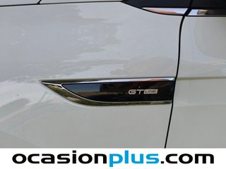 Renault Megane Sport Tourer GT Line Energy TCe 97 kW (130 CV) EDC