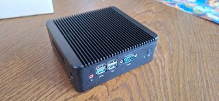 Mini PC 8GB RAM Windows 11 Pro