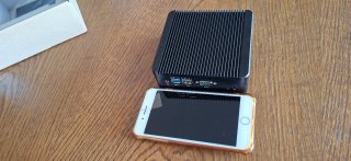 Mini PC 8GB RAM Windows 11 Pro