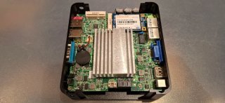 Mini PC 8GB RAM Windows 11 Pro