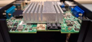 Mini PC 8GB RAM Windows 11 Pro