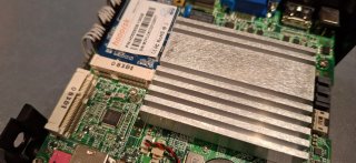 Mini PC 8GB RAM Windows 11 Pro