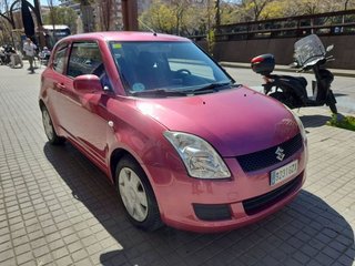 Suzuki Swift 1.3 GL 5p