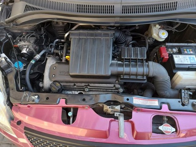Suzuki Swift 1.3 GL 5p