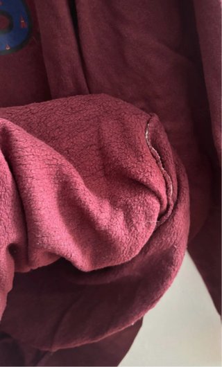 Sudadera Vans Logo