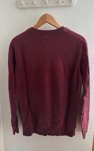 Sudadera Vans Logo