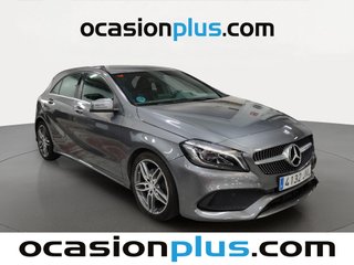 Mercedes-Benz Clase A 200 d AMG Line 100 kW (136 CV)