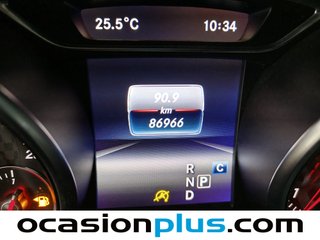 Mercedes-Benz Clase A 200 d AMG Line 100 kW (136 CV)