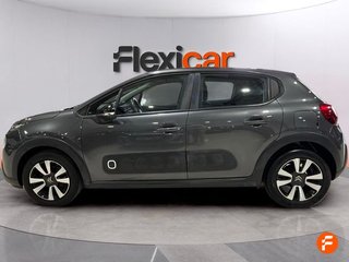 Citroën C3 PureTech 60KW (82CV) FEEL