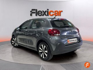 Citroën C3 PureTech 60KW (82CV) FEEL