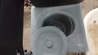 Silla de ruedas