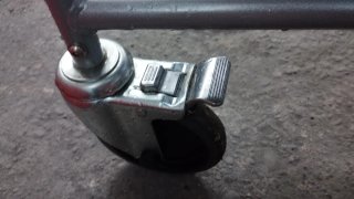 Silla de ruedas