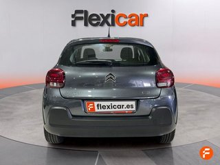 Citroën C3 PureTech 60KW (82CV) FEEL