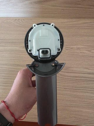 Blocco principale e motore per Dyson V10 / V11