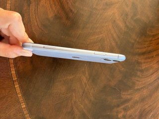 iPhone 11 64GB Viola