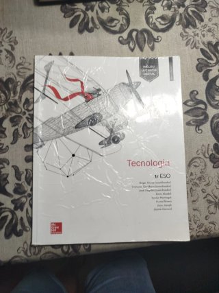 Tecnologia, Secundària