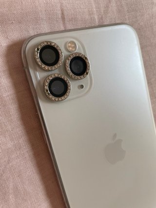 Apple iPhone 11 Pro Bianco