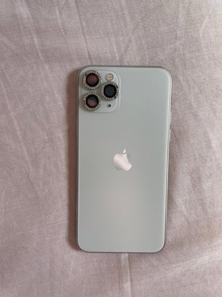 Apple iPhone 11 Pro Bianco