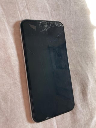 Apple iPhone 11 Pro Bianco