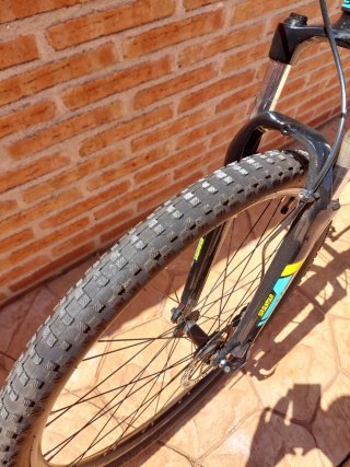 Megamo Natural 60