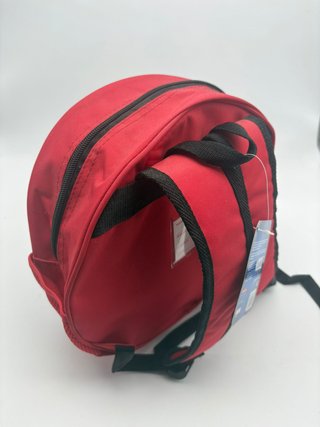 Mochila Redonda Avengers Escolar