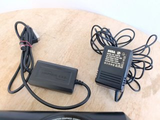 Sega Megadrive Mega Drive videoconsola retro