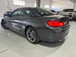 BMW Serie 4 430i xDrive 2018