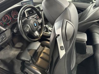 BMW Serie 4 430i xDrive 2018