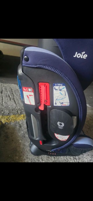 Silla de coche Joie