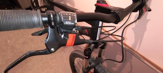 Bici BTT Rockrider ST540 Talla L