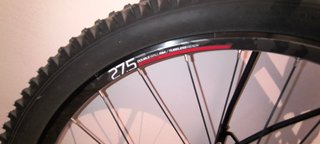 Bici BTT Rockrider ST540 Talla L