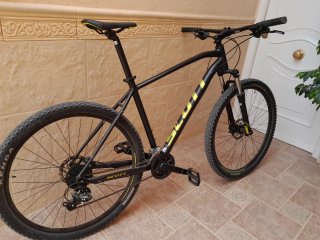 Bicicleta Scott Aspect 960 XL 29