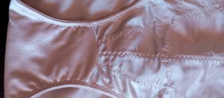 Braga Faja Reductora Leonisa Beige