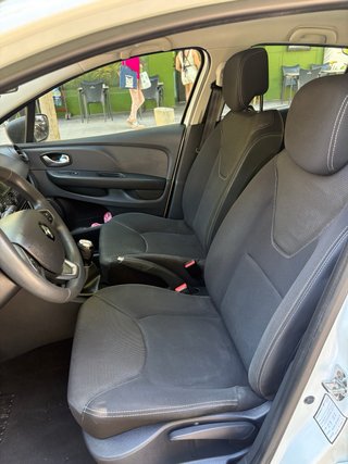 Renault Clio 2020