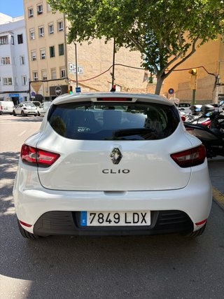 Renault Clio 2020