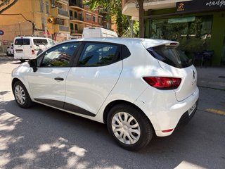Renault Clio 2020