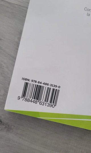 Libro quimica 1 Batchillerato nuevo