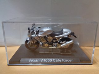 Voxan V1000 Café Racer 1/24