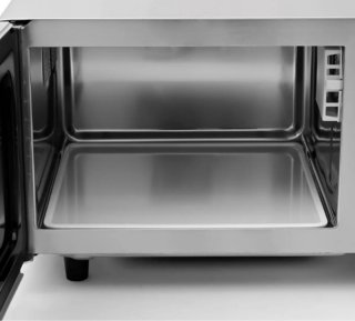 Microondas Industrial Larryhouse 25L 1000W
