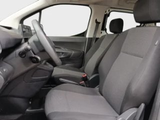 Peugeot Rifter DESDE 251€/MES ¡SIN PAGAR ENTRADA!