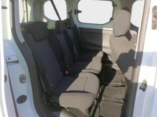 Peugeot Rifter DESDE 251€/MES ¡SIN PAGAR ENTRADA!