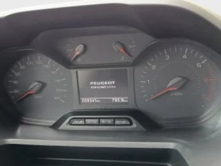 Peugeot Rifter DESDE 251€/MES ¡SIN PAGAR ENTRADA!
