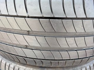 Neumáticos Michelin 205/55/19 97V