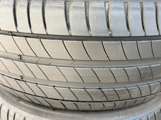 Neumáticos Michelin 205/55/19 97V
