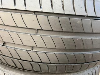 Neumáticos Michelin 205/55/19 97V
