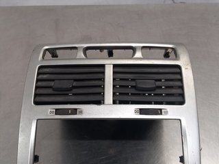 CONSOLA CENTRAL KIA SPORTAGE (KM) D4EA