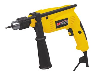 Taladro Eléctrico MT POWER 500W 230VAC
