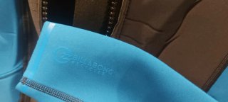 Traje de surf Billabong